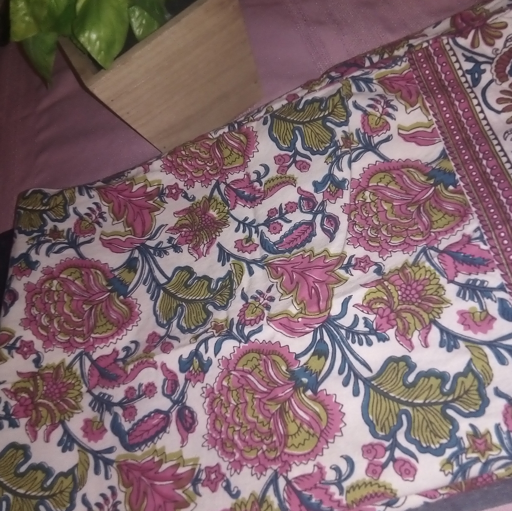 Pillow cases
